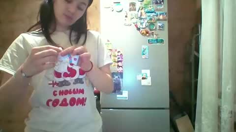 Bella online show from 05/13/26, 08:16