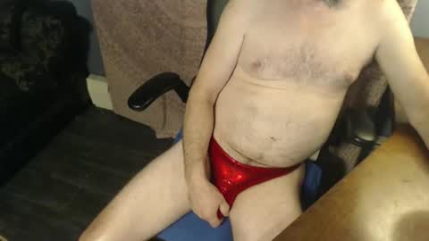 prettybigben online show from 11/20/25, 11:37