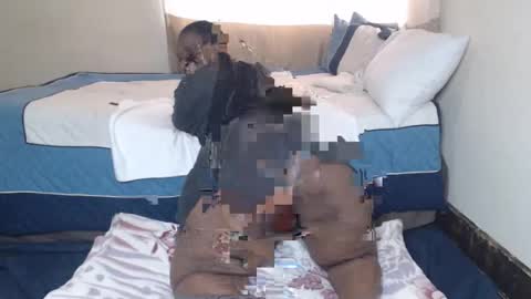 Cindy online show from 10/12/25, 02:38