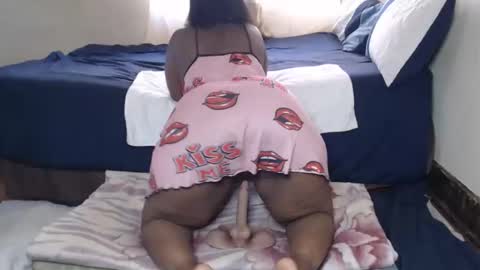 Cindy online show from 03/29/26, 07:41