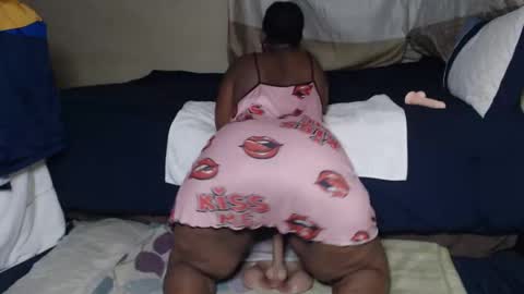 Cindy online show from 04/21/26, 11:40