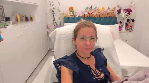 wilma online show from 09/30/25, 08:03