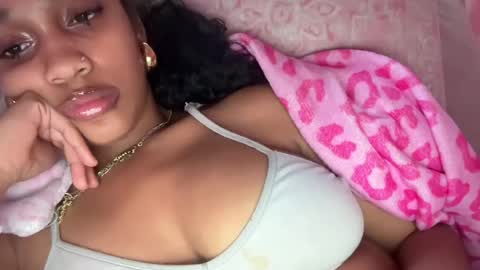 prettyblackgal online show from 07/24/26, 02:31