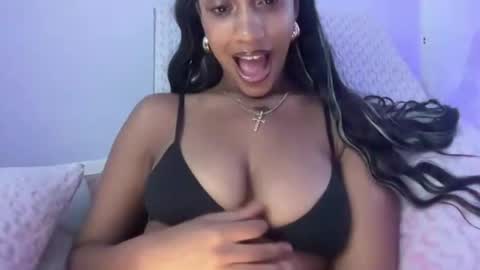 prettyblackgal online show from 08/02/26, 04:55