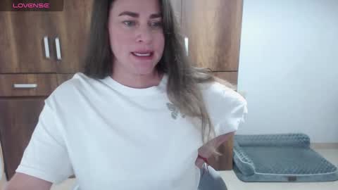 Maleja Alaros online show from 10/14/25, 03:24