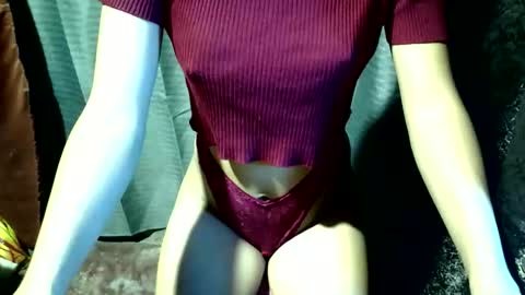 Pretty Janine online show from 03/05/26, 10:33