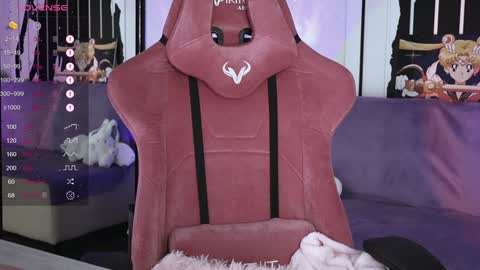 Violet online show from 12/14/24, 11:39