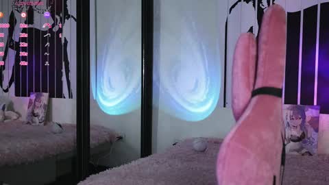 Violet online show from 02/16/25, 01:36