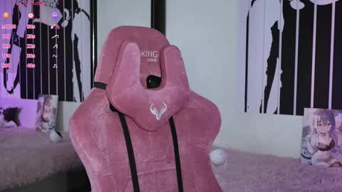 Violet online show from 03/08/25, 09:39