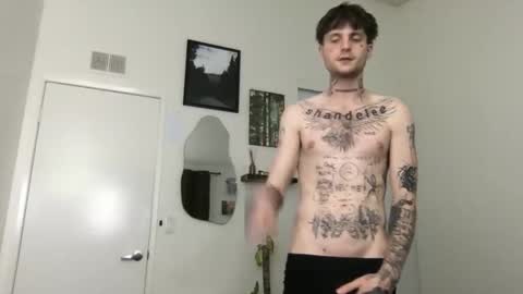 pretty boy online show from 02/04/26, 03:12