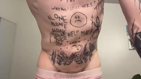 pretty boy online show from 02/27/26, 04:23