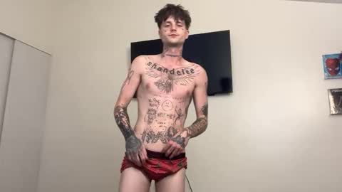 pretty boy online show from 03/02/26, 05:30