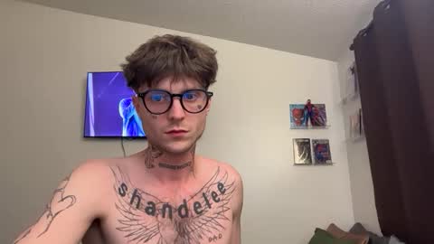 pretty boy online show from 03/03/26, 03:56