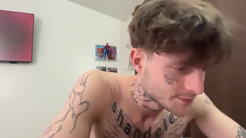 pretty boy online show from 03/10/26, 04:06