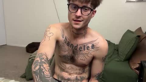 pretty boy online show from 04/05/26, 02:31