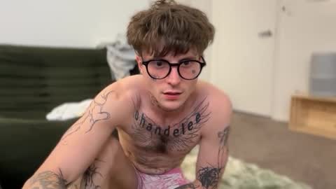 pretty boy online show from 04/29/26, 05:11