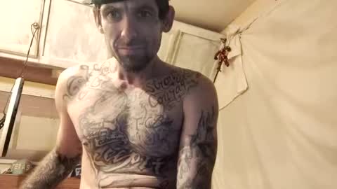 Prettyslangin69 FYPM online show from 01/06/25, 08:14