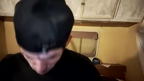 Prettyslangin69 FYPM online show from 01/07/25, 10:01