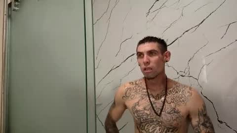 Prettyslangin69 FYPM online show from 01/22/25, 08:18