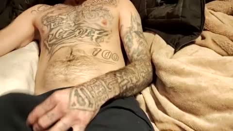 Prettyslangin69 FYPM online show from 01/25/25, 09:04