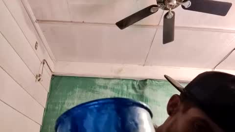 Prettyslangin69 FYPM online show from 01/28/25, 06:16