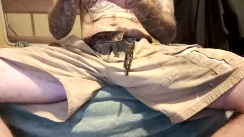 Prettyslangin69 FYPM online show from 02/09/25, 08:44