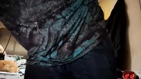 Prettyslangin69 FYPM online show from 02/18/25, 07:10