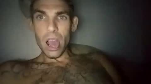 Prettyslangin69 FYPM online show from 09/29/25, 11:15