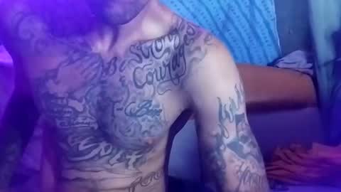 Prettyslangin69 FYPM online show from 10/07/25, 07:38