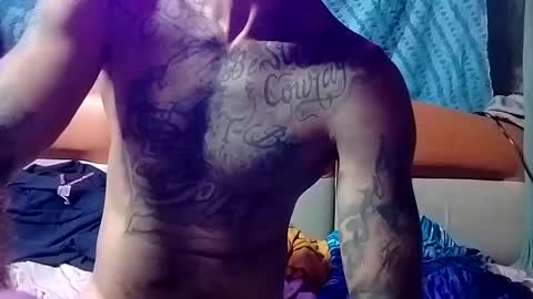 Prettyslangin69 FYPM online show from 10/08/25, 02:31