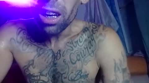 Prettyslangin69 FYPM online show from 10/09/25, 03:15