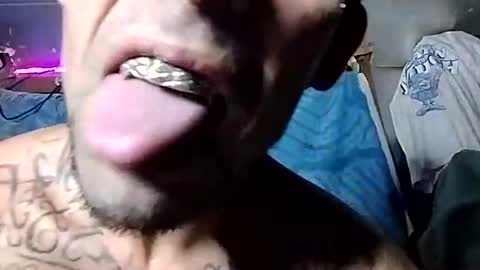 Prettyslangin69 FYPM online show from 10/17/25, 11:02