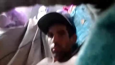 Prettyslangin69 FYPM online show from 10/28/25, 09:46