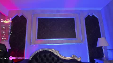 Snapshot of prettybullet chatting on 05/06/26, 12:32 GTM-5 online show from 05/06/26, 12:32