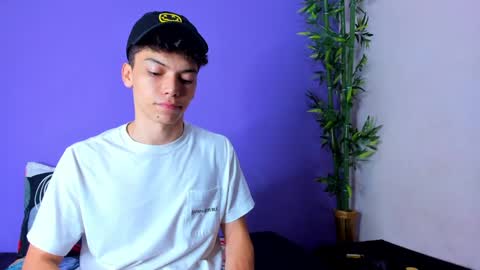 Enzo  Denis online show from 01/15/25, 04:15