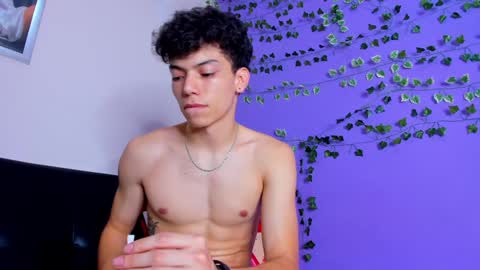 Enzo  Denis online show from 01/29/25, 11:04