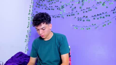 Enzo  Denis online show from 02/11/25, 12:17