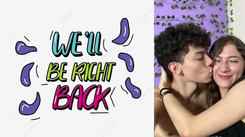 Enzo  Denis online show from 02/11/25, 06:19