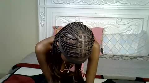 Bunny online show from 10/12/25, 12:53