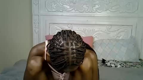 Bunny online show from 10/14/25, 02:51