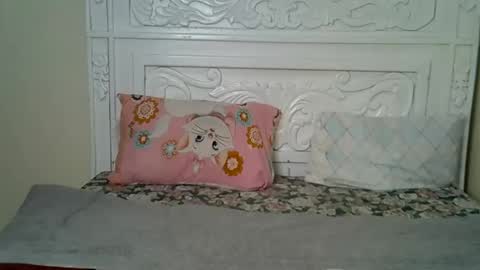 Bunny online show from 10/29/25, 02:30