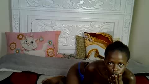 Bunny online show from 01/13/26, 08:14