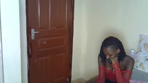 Bunny online show from 02/11/26, 02:27