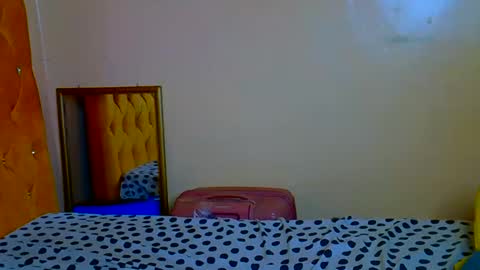 prettycandy0 online show from 03/07/26, 04:42