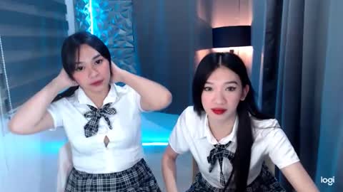 ASHLEY online show from 12/21/24, 01:21