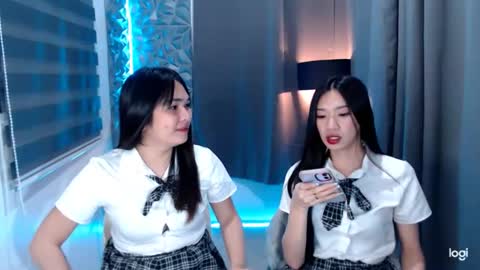 ASHLEY online show from 12/22/24, 06:15