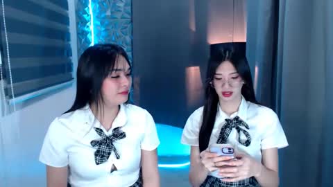 ASHLEY online show from 01/11/25, 02:15