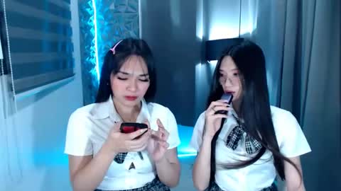 ASHLEY online show from 01/12/25, 03:25