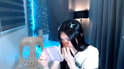 ASHLEY online show from 01/16/25, 07:07