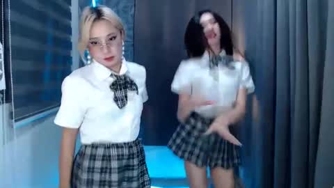 ASHLEY online show from 01/17/25, 06:26